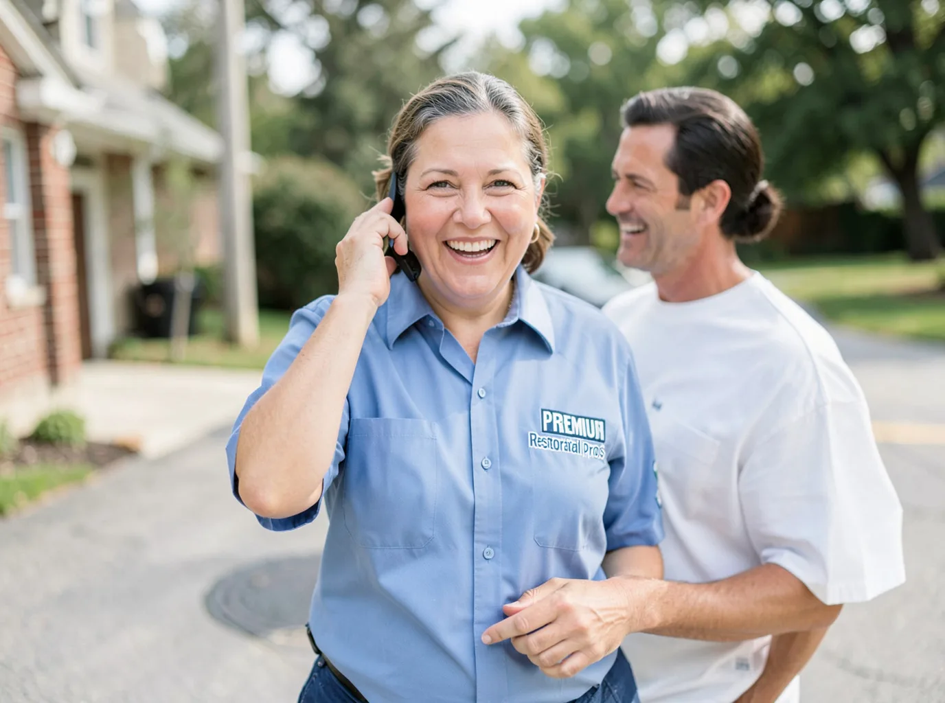 Water Damage Restoration Aliso Viejo, CA FAQs